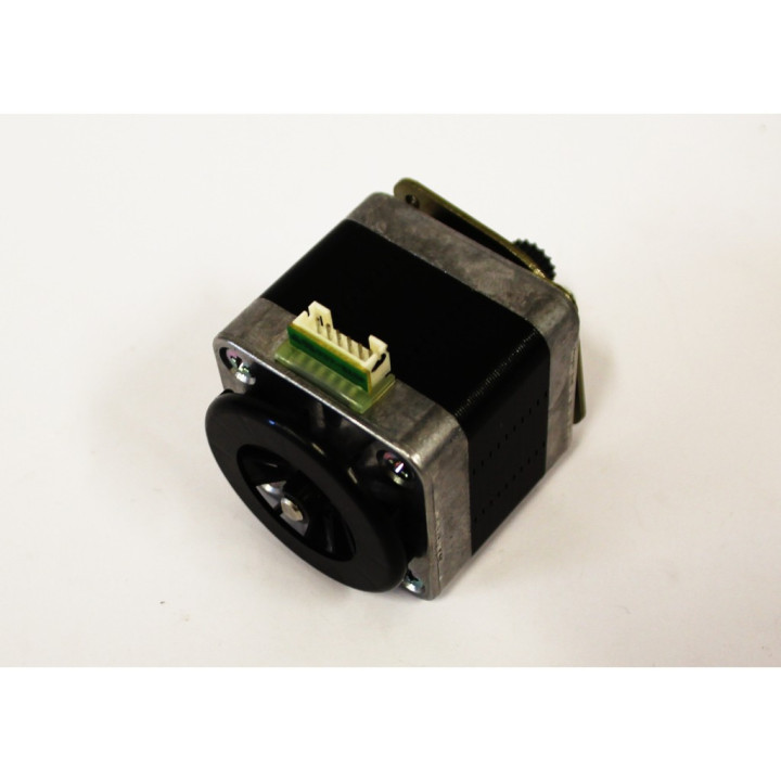 MINEBEA 17PM-J343-P4VS Stepper Motor - 6 Pin - 24V - 1.4A