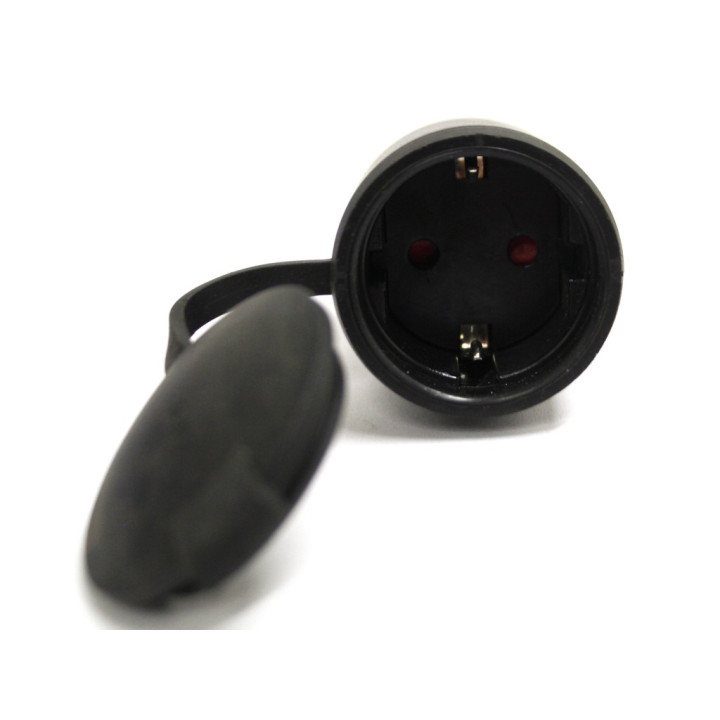 BEFOREHAND XX-426P Adattatore - IP44 - 250V - 16A - Max 3500W