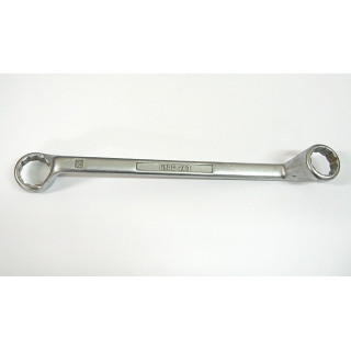 USAG 283 - Chiave Poligonale Doppia Curvata 25-28mm