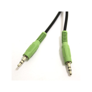 OEM HOTRON E246588-AWM Cavo Audio - Nero - 80°C - 1.85Mt