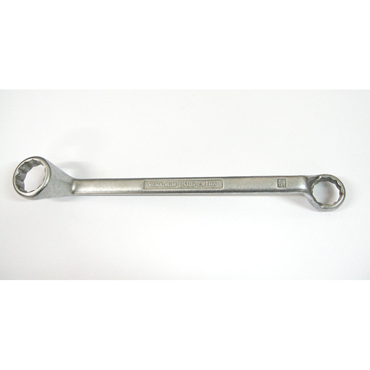 USAG 283 - Chiave Poligonale Doppia Curvata 25-28mm