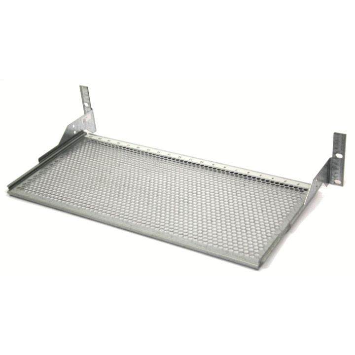 OEM PNL001 Pannello Forato per Milegate Ferro