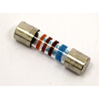 OMEGA T315FS Fusubili - 315mA - 250V