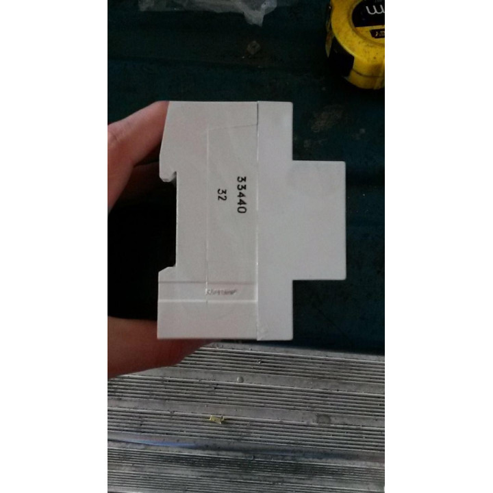 SIEMENS 5SM3344-0 - Interruttore Magnetotermico 40A 400V