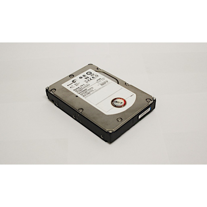 Seagate Cheetah 15K.5 ST373455SS - Hard Disk 73GB SAS