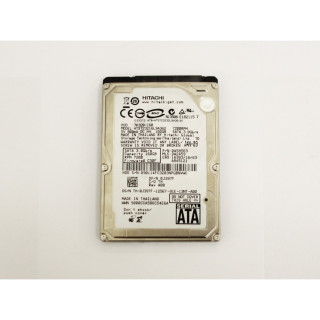 HITACHI 7K320-160 - Hard Disk 160 GB SATA 7200 RMP
