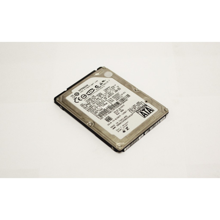 HITACHI 7K320-160 - Hard Disk 160 GB SATA 7200 RMP
