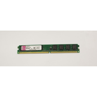 KINGSTON KTH-XW4300/1G - Memoria Ram 1GB - DDR2 - 667MHz