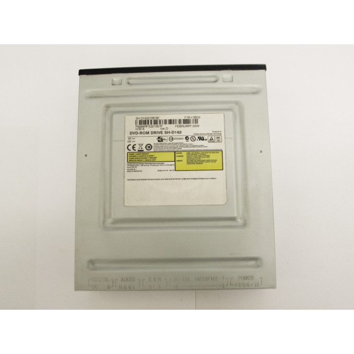 SAMSUNG SH-D162D/BEBE - DVD-ROM