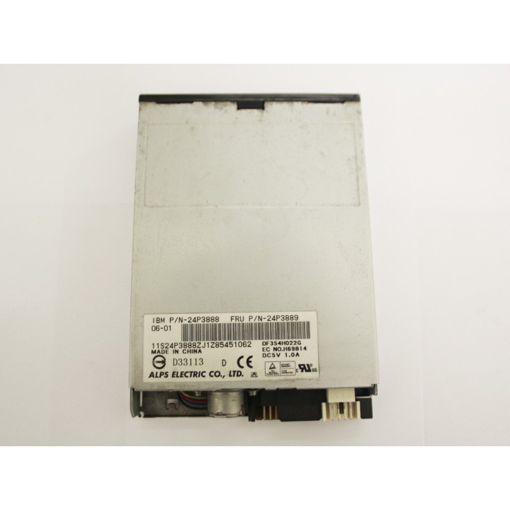 IBM 24P3888 - Floppy Disk Drive 3.5 1.44MB