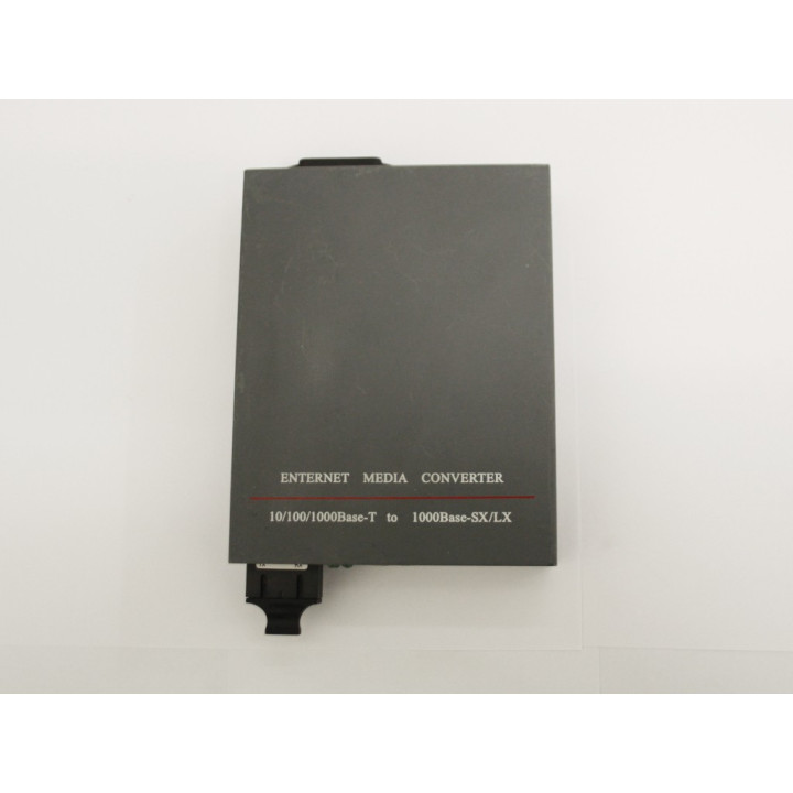 NETLINK HTB-GS-03 - 10/100/1000 Base-T a 1000 Base-SX/LX