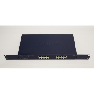 NETGEAR ProSafe JGS516 - Switch 16 Porte