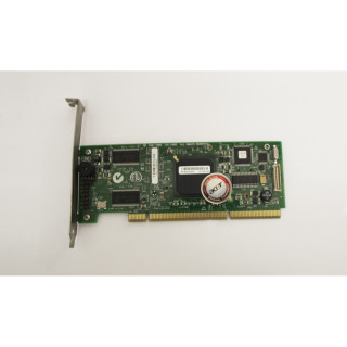 LSI LOGIC L3-01026-14B - Raid Controller MR SAS 8300XLP PCI-X