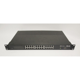 GIGABIT ASUS GX-D1241 - Switch di rete 24 Porte
