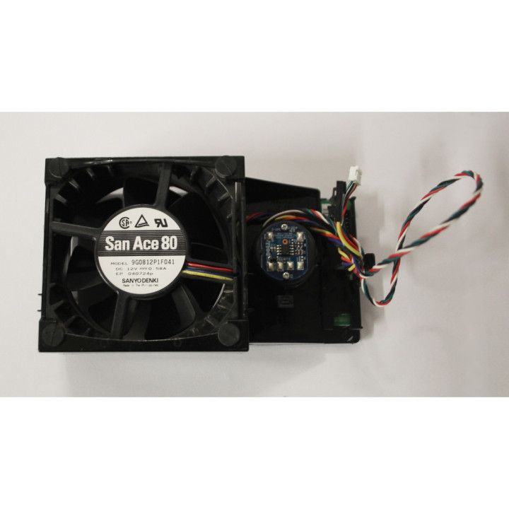 SANYO DENKI 9G0812P1F041 - Ventola di raffreddamento San Ace 12V