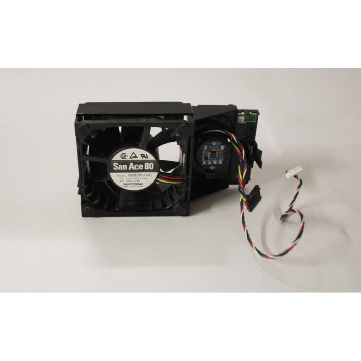 SANYO DENKI 9G0812P1F041 - Ventola di raffreddamento San Ace 12V