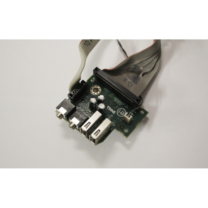 DELL DG081 - Scheda Audio e USB