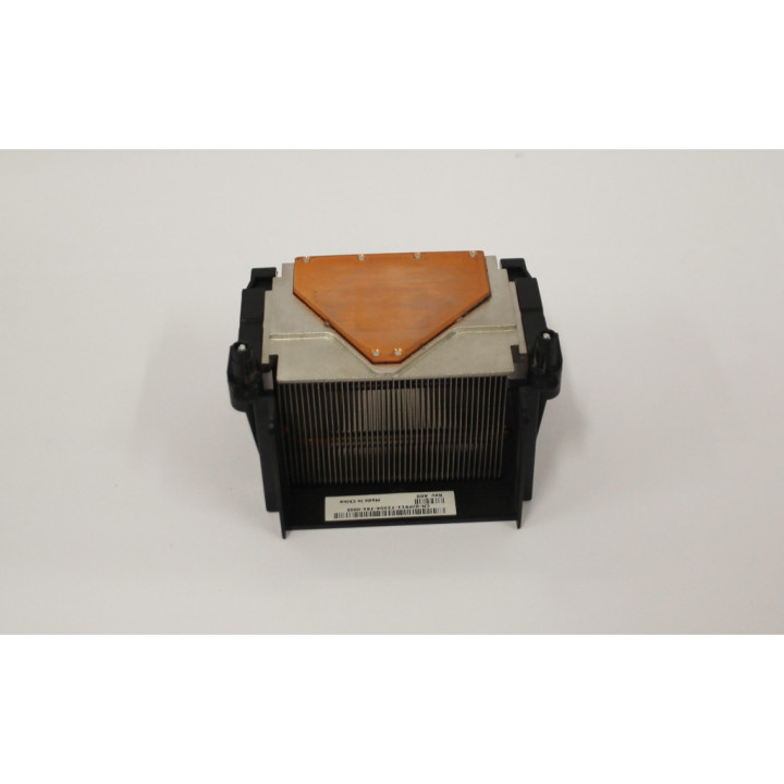 INTEL Core 2 Duo 6300 SL9TA MALAY + Sistema di raffreddamento DELL H9441