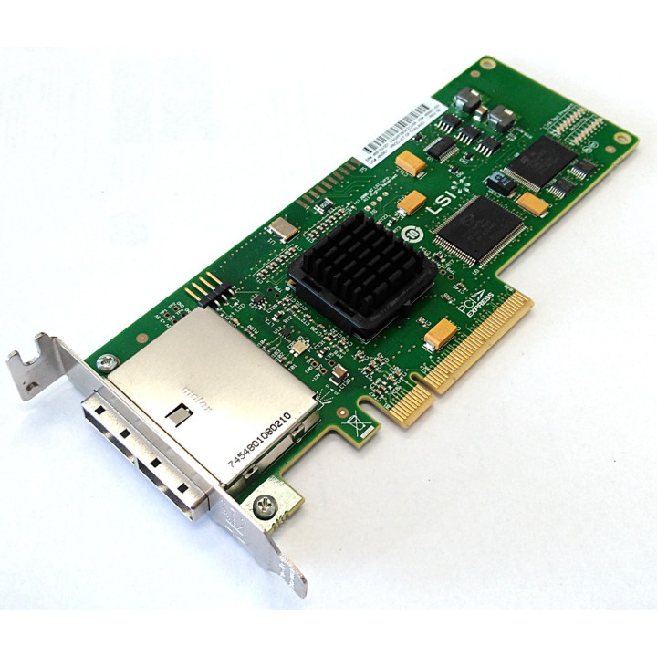 HP 489103-001 - SAS3801E-HP Host Controller for External SAS