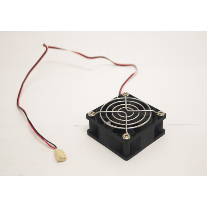 JAMICON JF0625H1LSAR - Ventola per CPU