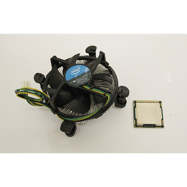 INTEL Core i3-530 - Processore Dual Core da 2.93Ghz - Socket  FCLGA1156