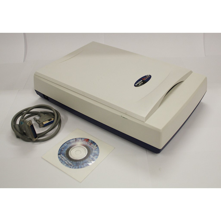 BOEDER SmartScan personal - Scanner Fotografico