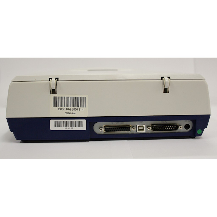 BOEDER SmartScan personal - Scanner Fotografico