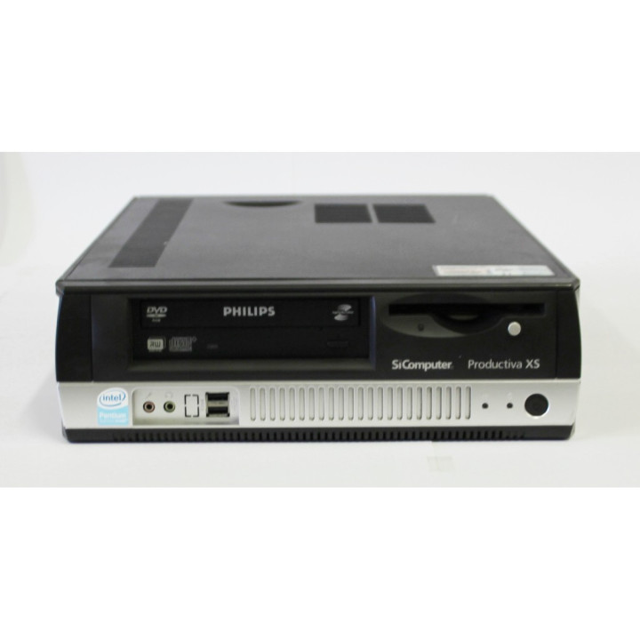 INTEL GENUINE 2140 1.60 GHz -ram 2 gb ddr2 + 512 mb ddr2 - hd 160 bg -