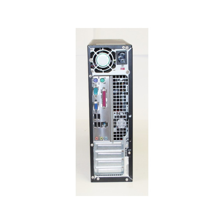 INTEL GENUINE 2140 1.60 GHz -ram 2 gb ddr2 + 512 mb ddr2 - hd 160 bg -