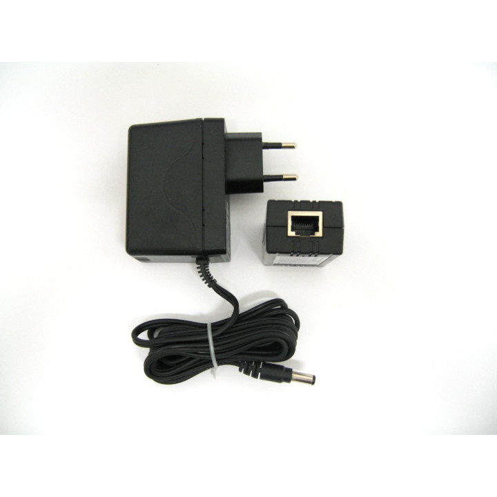 Open-Mesh APOE02 - Power Over Ethernet con Alimentatore
