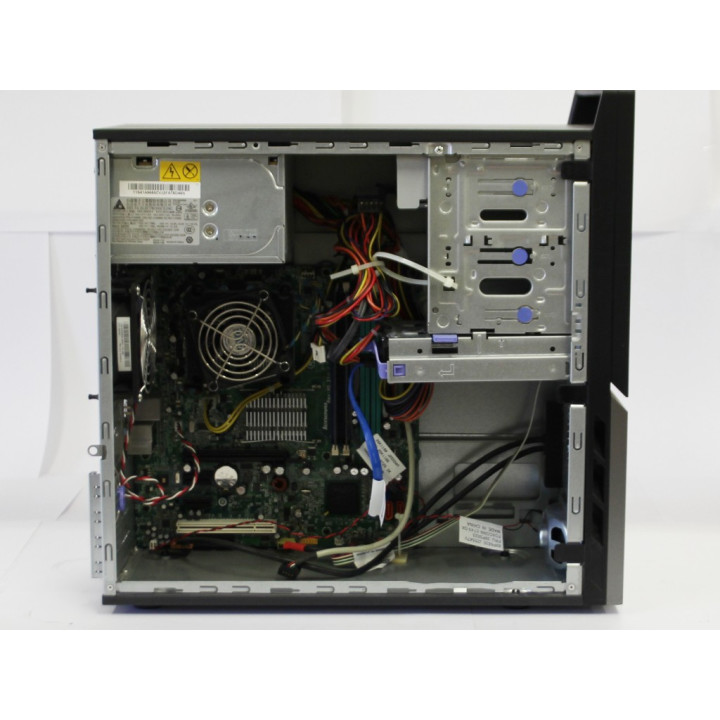 INTEL Core Duo E4400 2.00 GHz -Ram 2 x 1 GB DDR2 - Hard Disk 250 GB Seagate