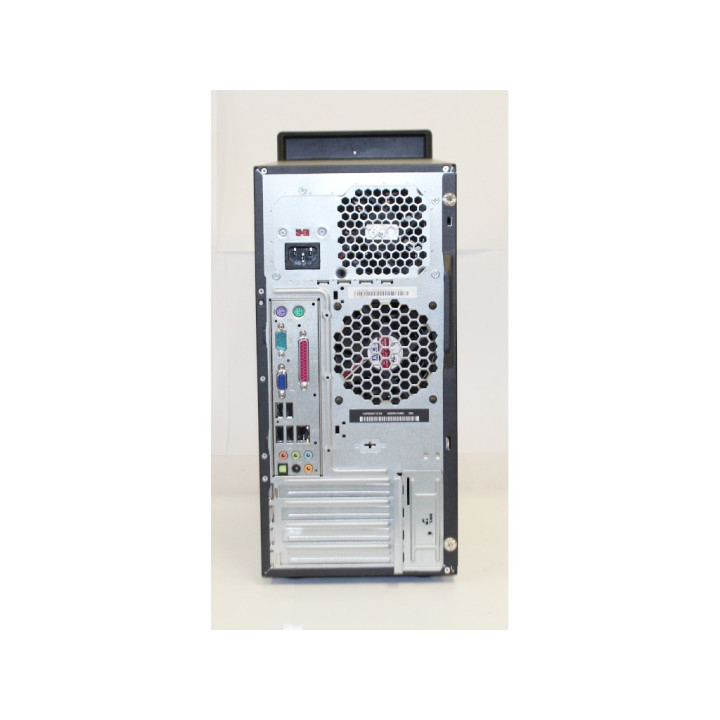 INTEL Core Duo E4400 2.00 GHz -Ram 2 x 1 GB DDR2 - Hard Disk 250 GB Seagate