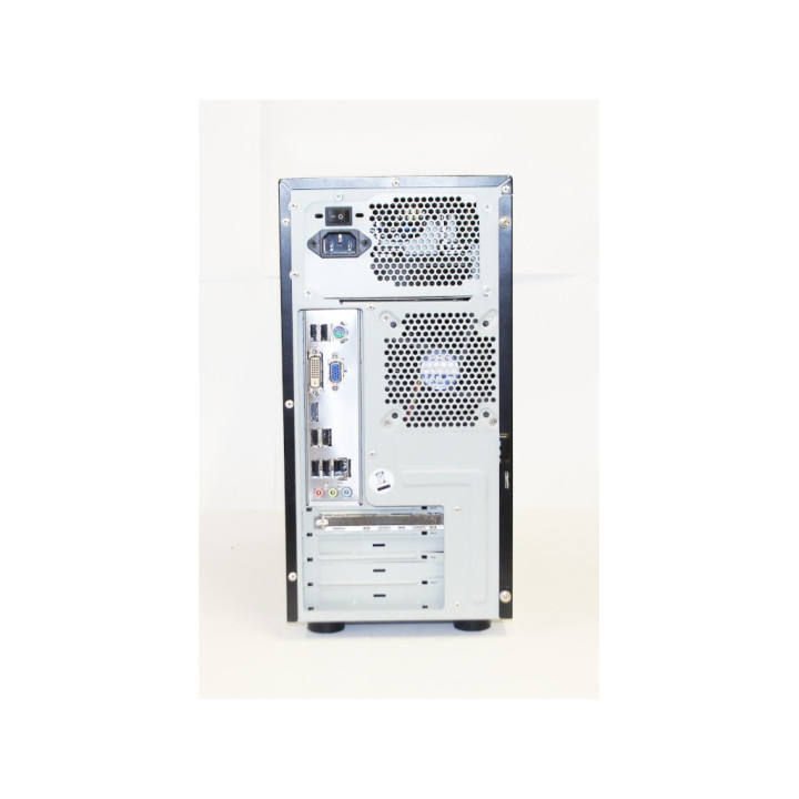 PC Assemblato  - CPU Intel Core I3540 3.07GHz -Ram Assente - Hard Disk 500 GB Barracuda