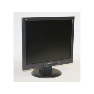 Philips HNS8170 T - Monitor LCD "17" Pollici VGA