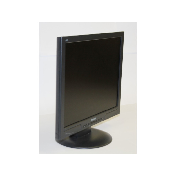 Philips HNS8170 T - Monitor LCD "17" Pollici VGA