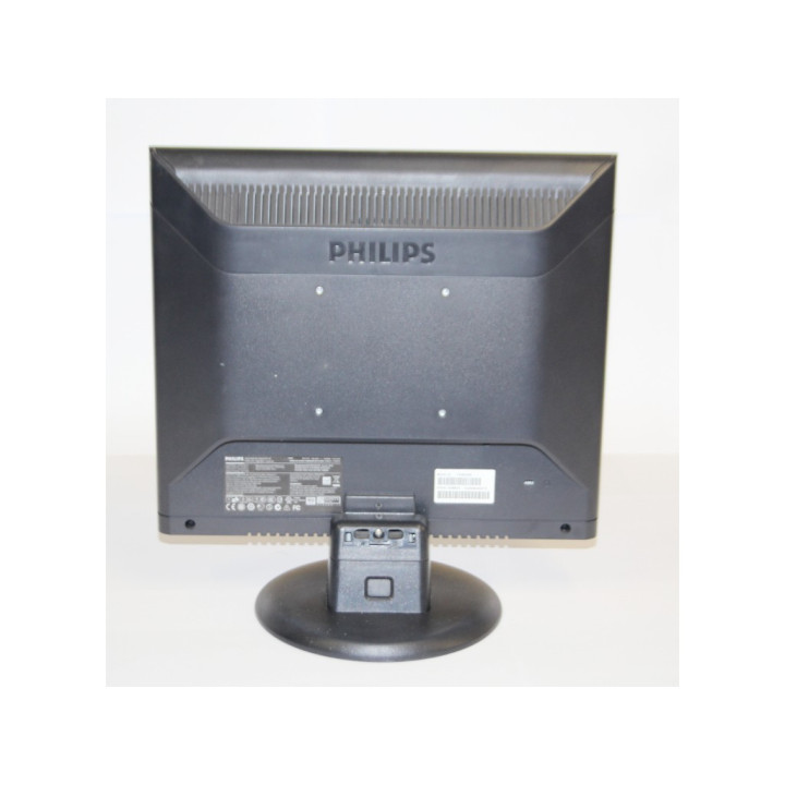 Philips HNS8170 T - Monitor LCD "17" Pollici VGA
