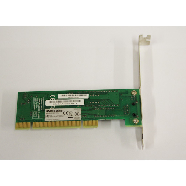 USRobotics USR7900A - Scheda di rete Fast Ethernet 10/10 - 1 Porta