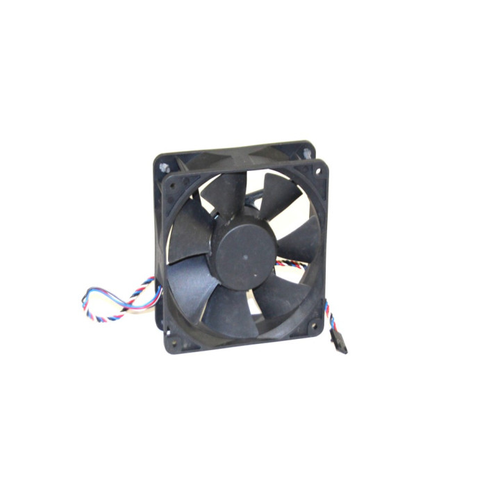 SUNNYSTAR DD12038B12H - Ventola 12V 1A - 4 Pin