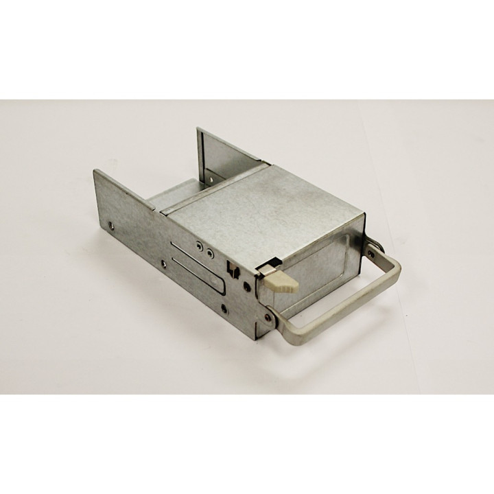 Supermicro 825 - PSU Closer