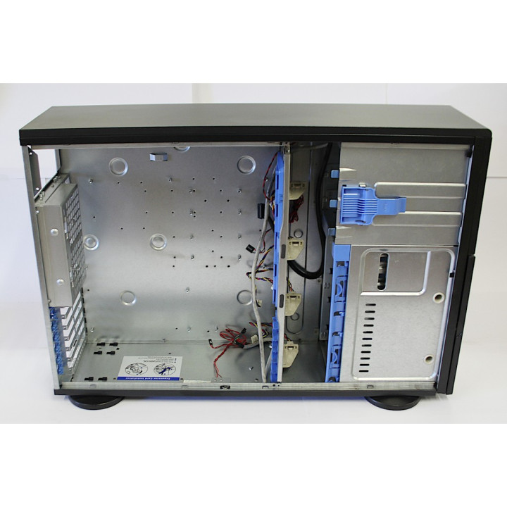 Supermicro - Case Superworkstation 7045A-8
