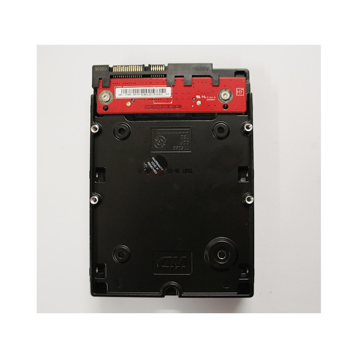 Western Digital - Adattatore per hard disk da 2.5" Pollici a 3.5" Pollici