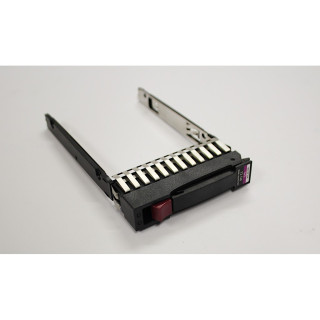 HP Caddy per server Proliant da 2.5" Pollici