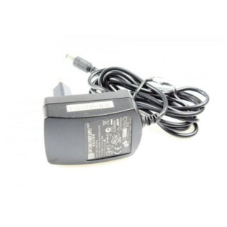 LINKSYS - Adattatore di Alimentazione 12V. 500MA. 6VA. - Mod. AM-1200500V. - Nero