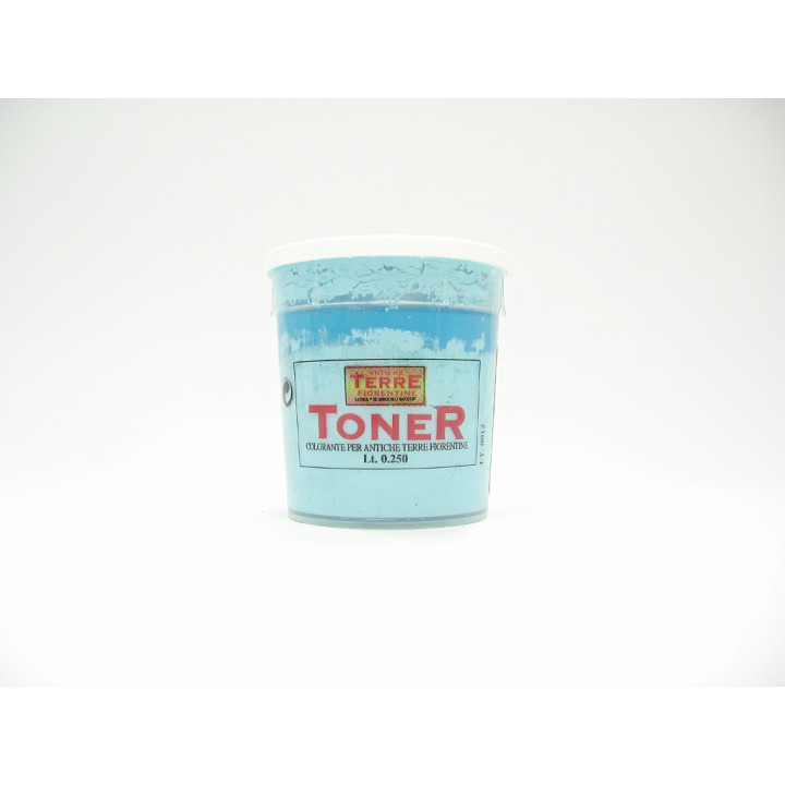Antiche Terre Fiorentine TONER Colorant ATF Col. 10 - 250ml