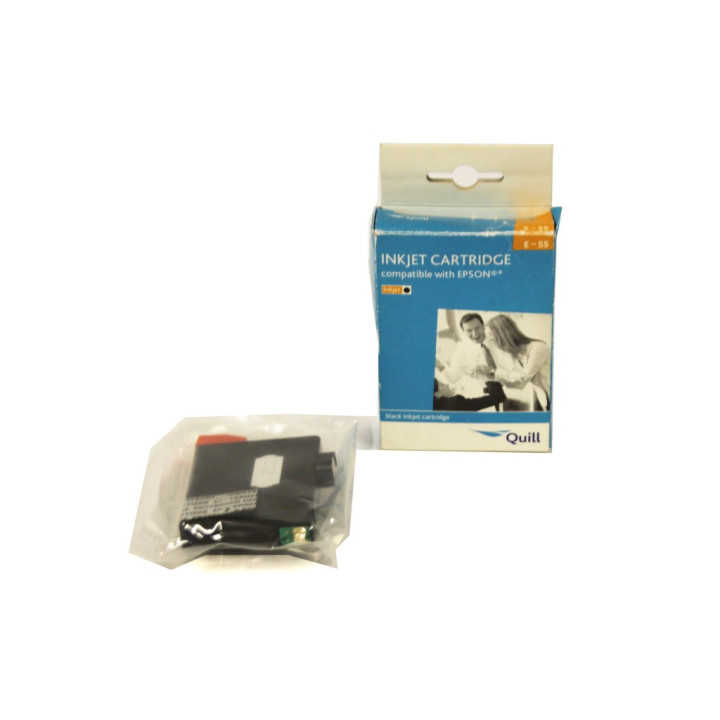 Cartuccia Epson Stylus Photo RX420 - Nero