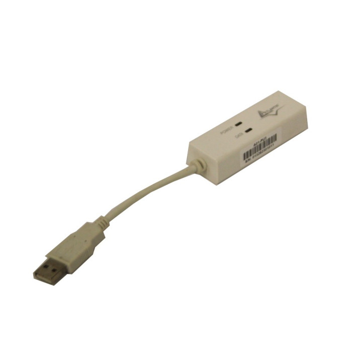 Atlantis A01-pu3  modem