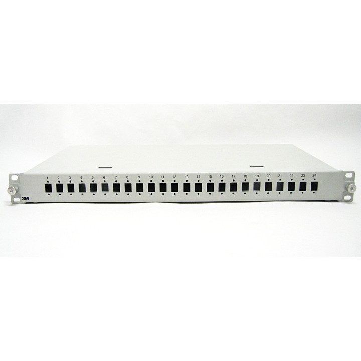 3M 16002385 - Box per Fibra Ottica