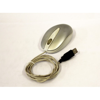 FC CMO-02 Mouse a due Pulsanti + Scroll -USB