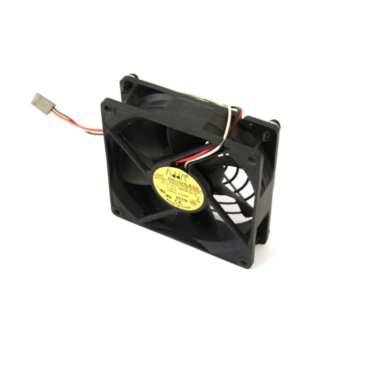 Ventola BRUSHLESS A76GL - Ventola del Telaio 12VDC 90X90 mm