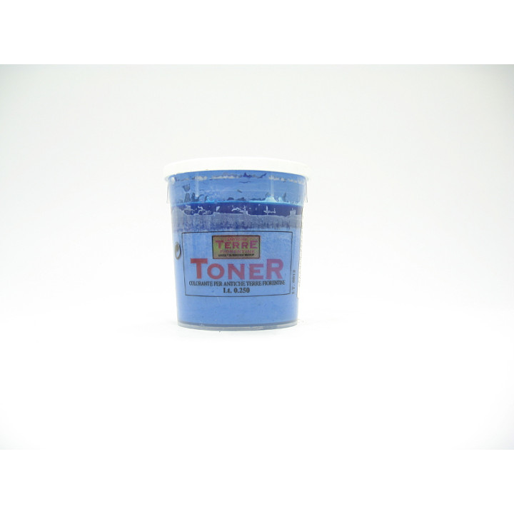 Antiche Terre Fiorentine Colorante TONER ATF Col. 11 - 250ml